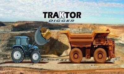 download Traktor Digger apk